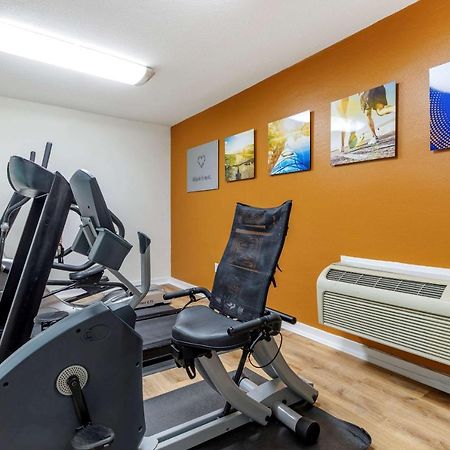 Comfort Suites Лъфкин Екстериор снимка