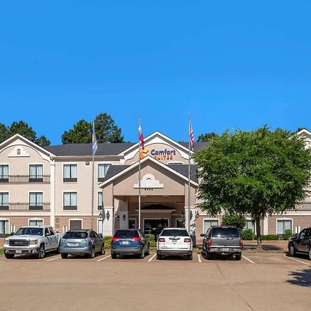 Comfort Suites Лъфкин Екстериор снимка