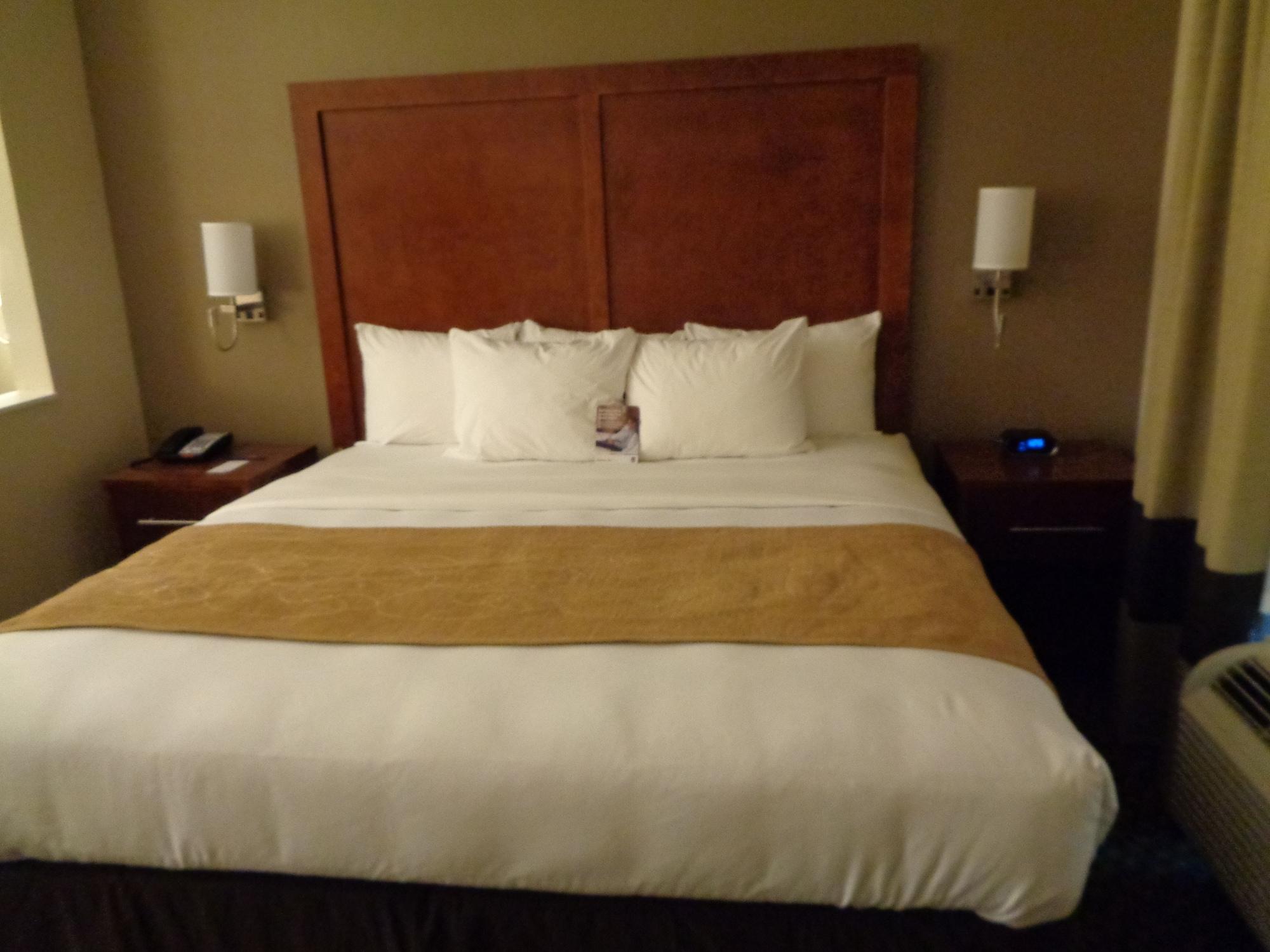 Comfort Suites Лъфкин Екстериор снимка