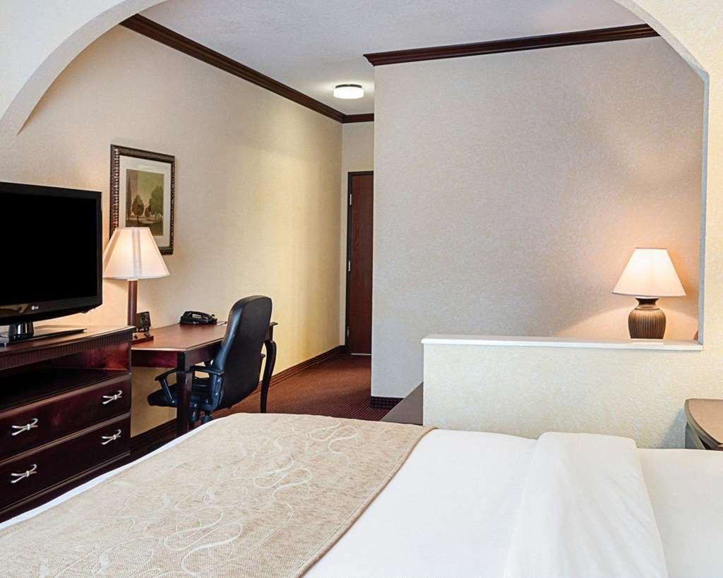 Comfort Suites Лъфкин Стая снимка