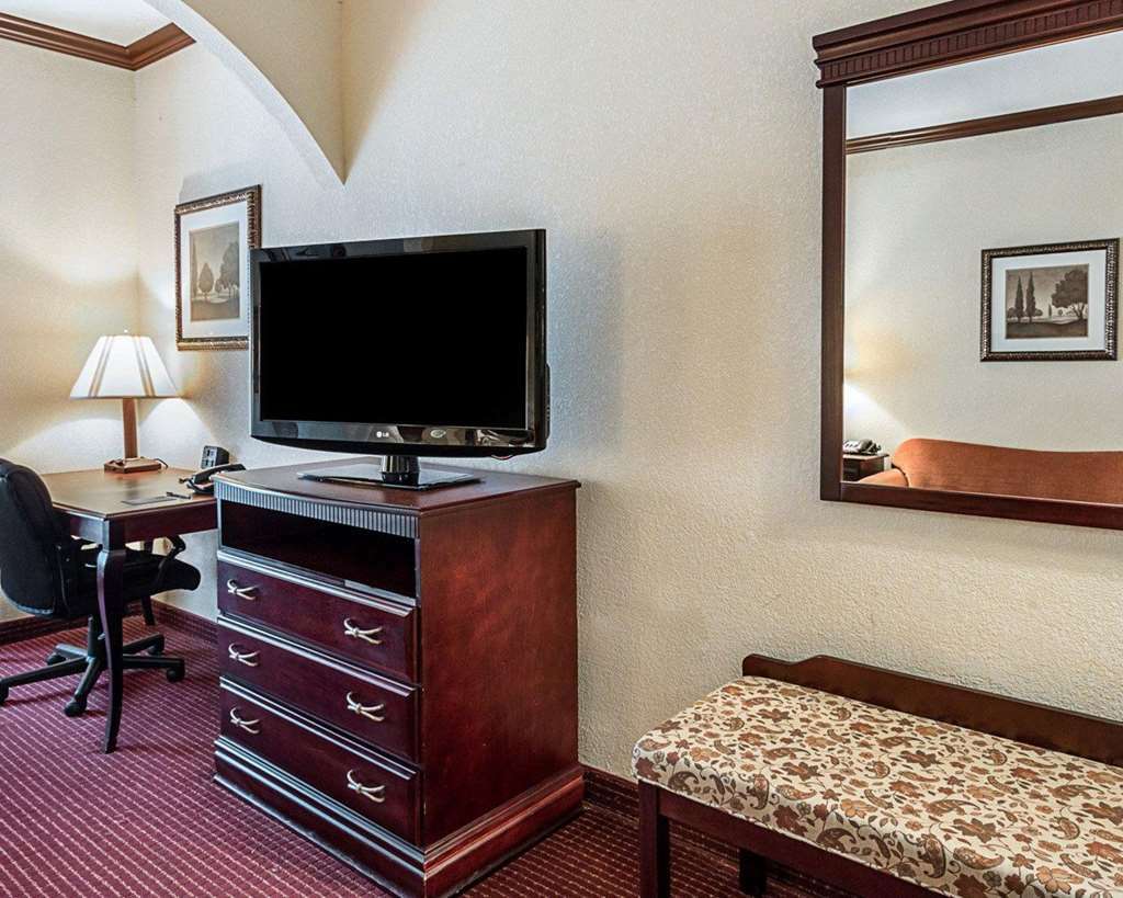 Comfort Suites Лъфкин Стая снимка