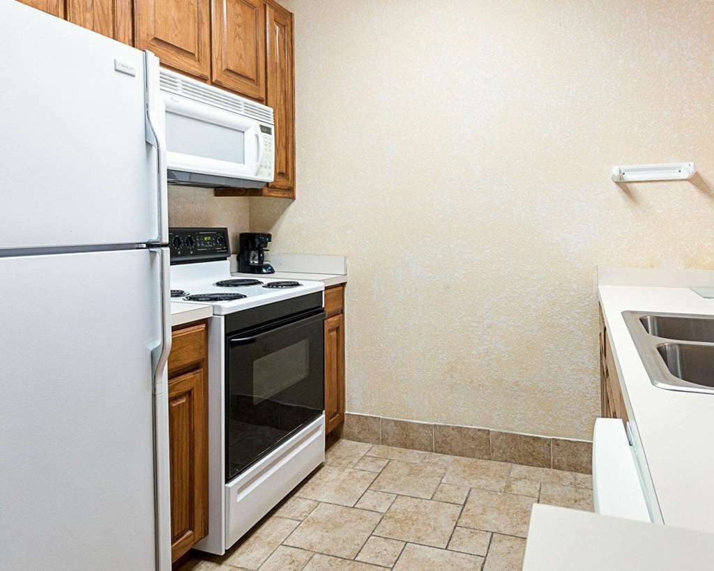 Comfort Suites Лъфкин Стая снимка